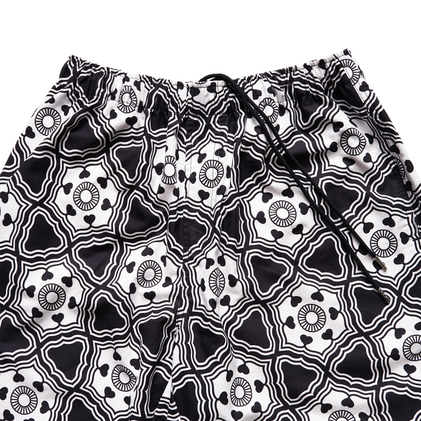 Jinjya Tribal Trousers (unisex)