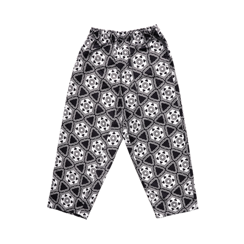 Jinjya Tribal Trousers (unisex)