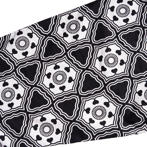 Jinjya Tribal Trousers (unisex)