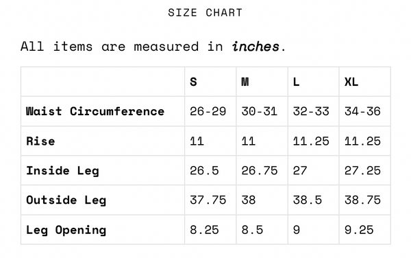 Jinjya Tribal Trousers (unisex)