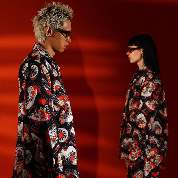 Long Sleeve Shirt (unisex)