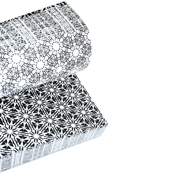 Book of Patterns Volume II