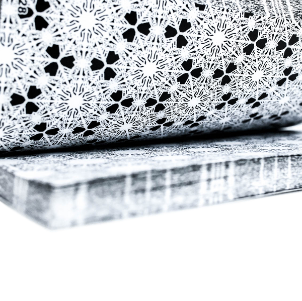 Book of Patterns Volume II