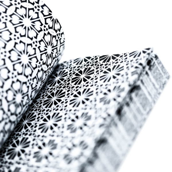 Book of Patterns Volume II