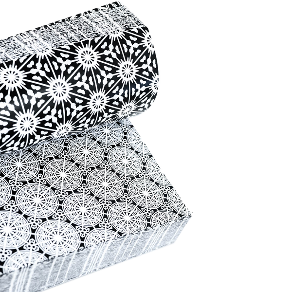 Book of Patterns Volume II