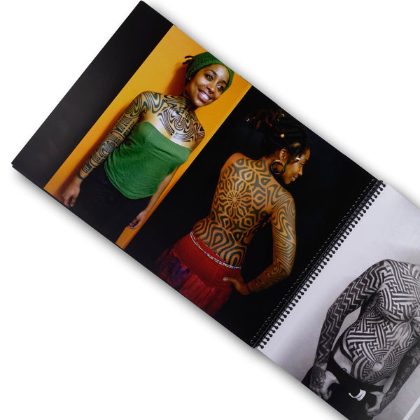 Work Retrospective 2006 - 2016