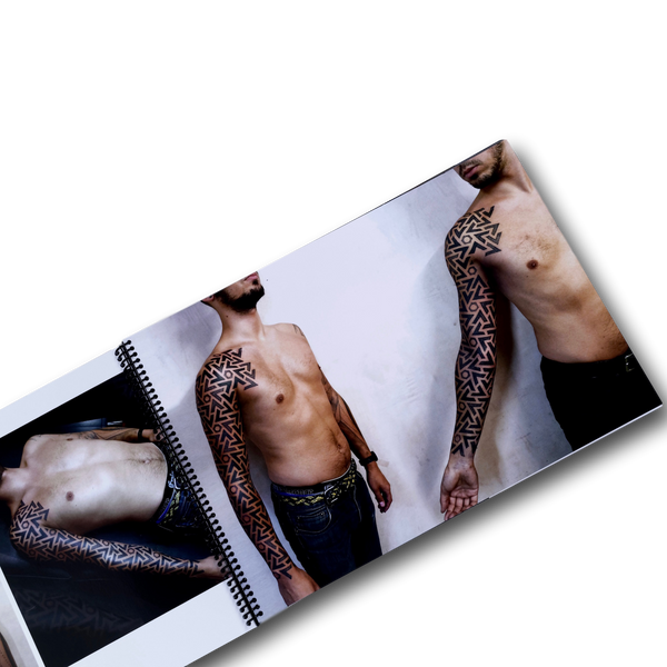 Work Retrospective 2006 - 2016