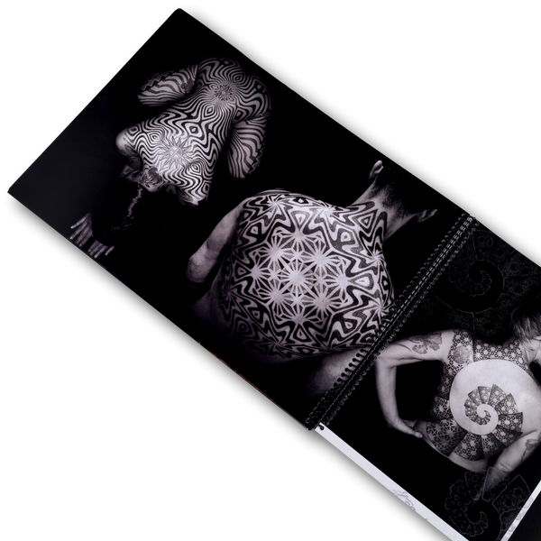 Work Retrospective 2006 - 2016