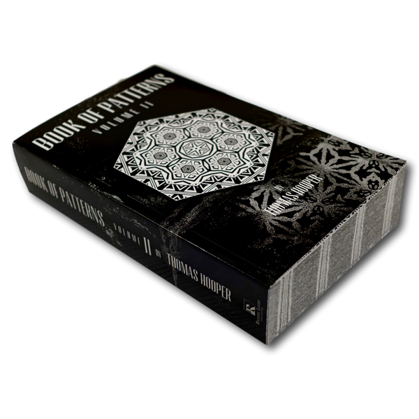 Book of Patterns Volume II