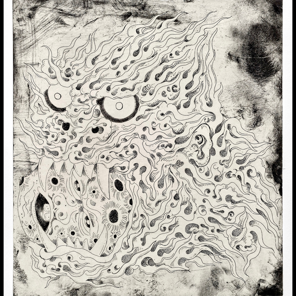 Deaf, Dumb, and Blind