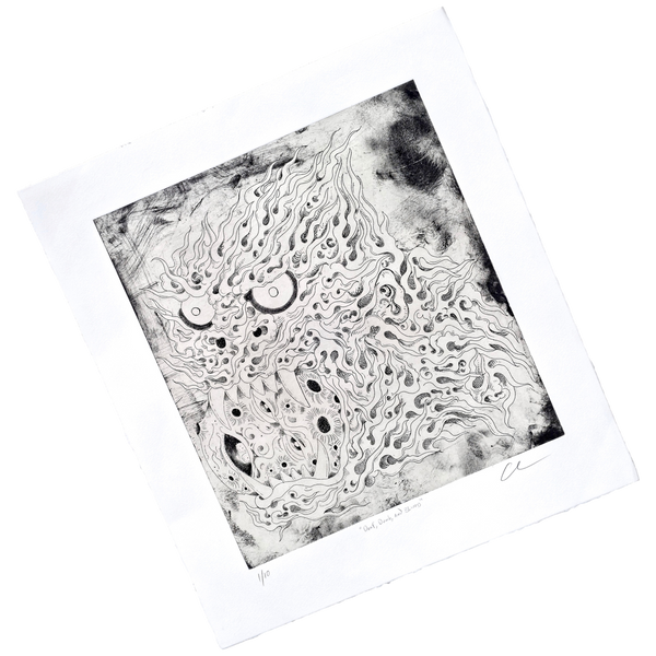 Deaf, Dumb, and Blind