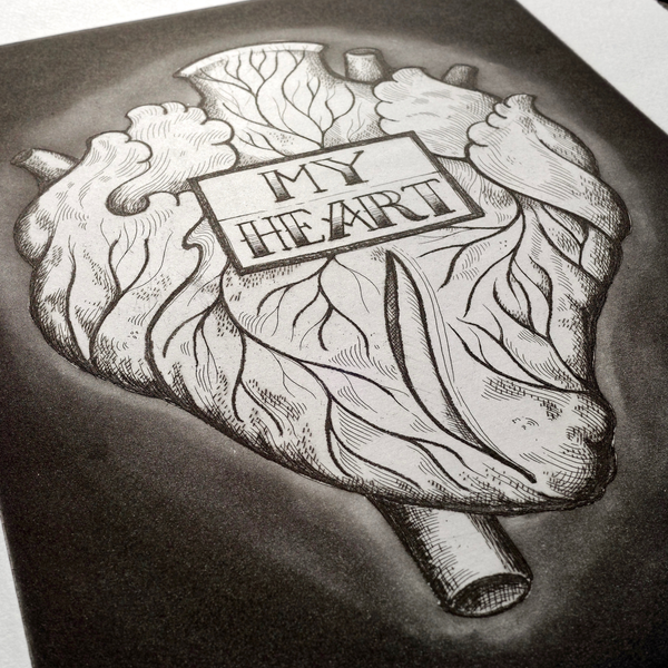 My Heart