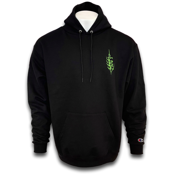 Tiger rose clearance hoodie