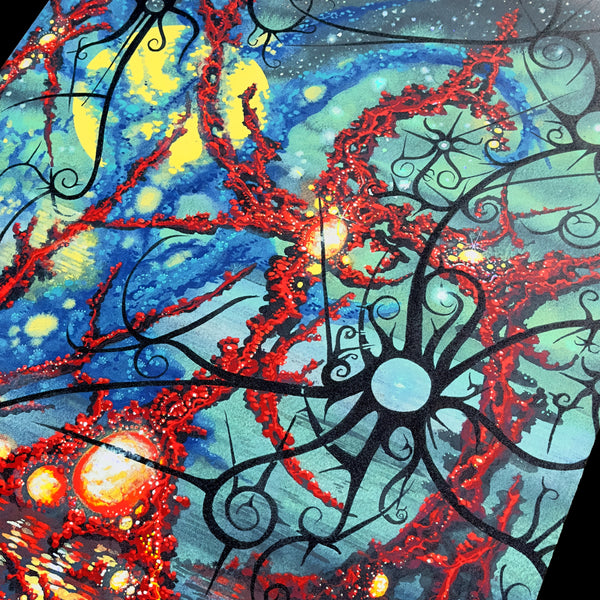 Form is the Form of the Formless