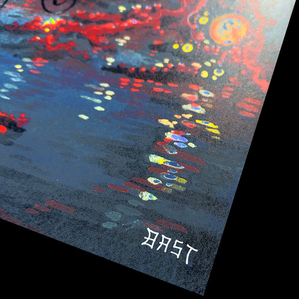 Form is the Form of the Formless