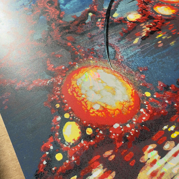 Form is the Form of the Formless