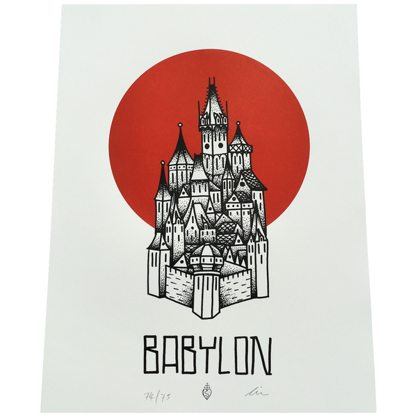 Babylon