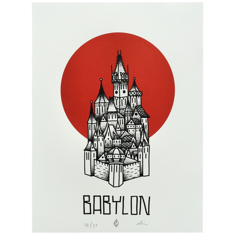 Babylon