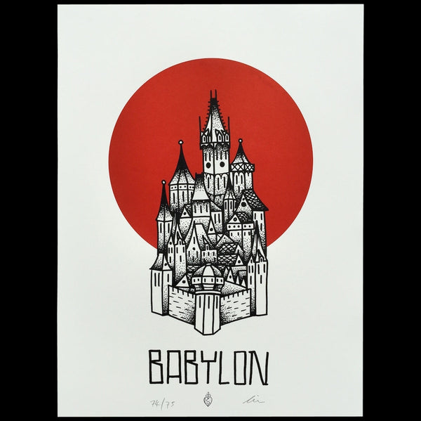 Babylon
