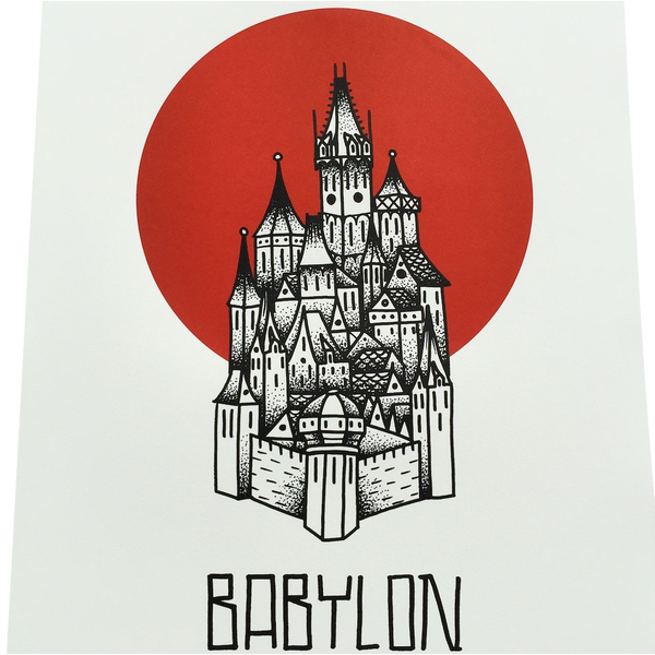 Babylon