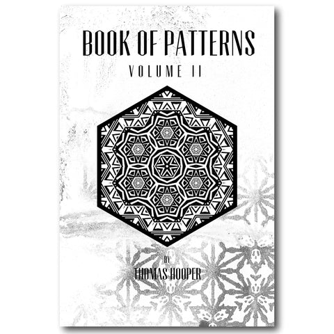 Book of Patterns Volume II