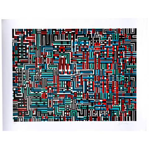 Untitled (snodgrass two)