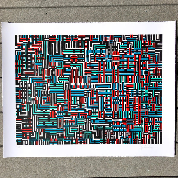 Untitled (snodgrass two)