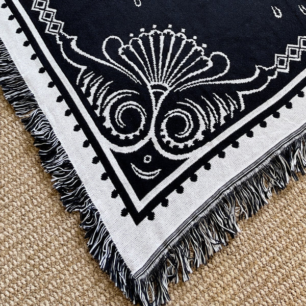 Woven Blanket