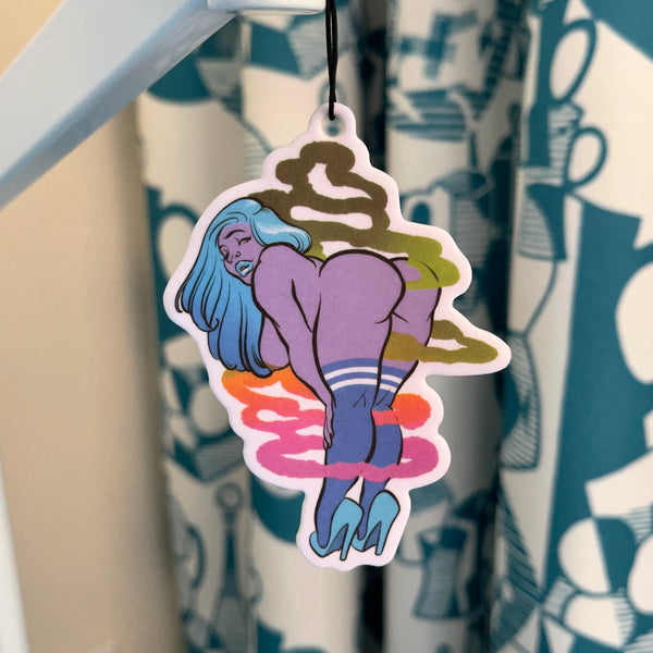 Vanilla Air Freshener