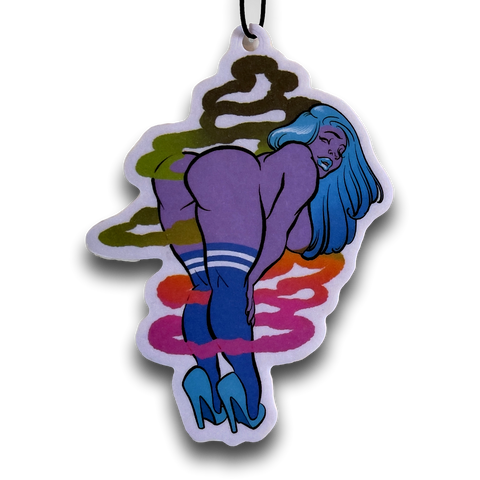 Vanilla Air Freshener