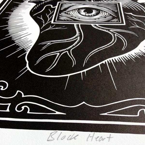 Black Heart
