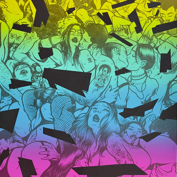 Summertime (variant I)