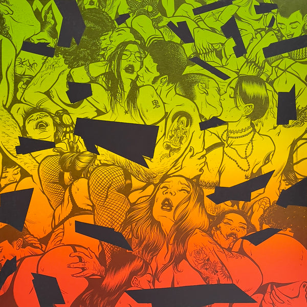 Summertime (variant II)