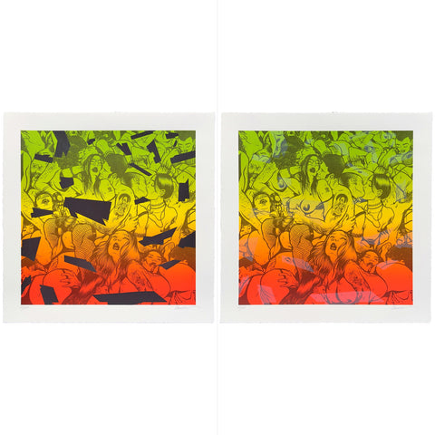 Summertime (variant II)