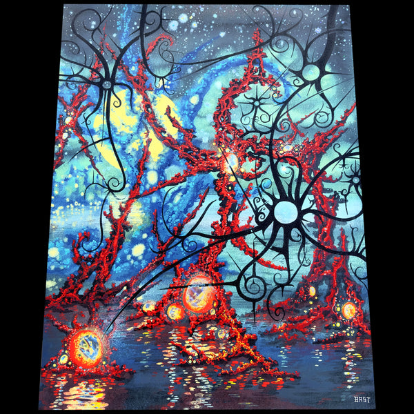 Form is the Form of the Formless