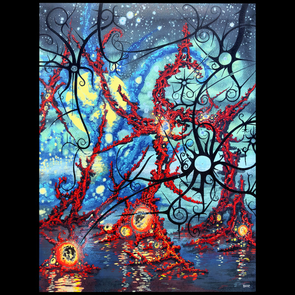 Form is the Form of the Formless