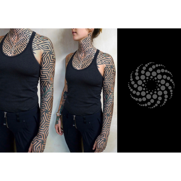 Work Retrospective 2006 - 2016