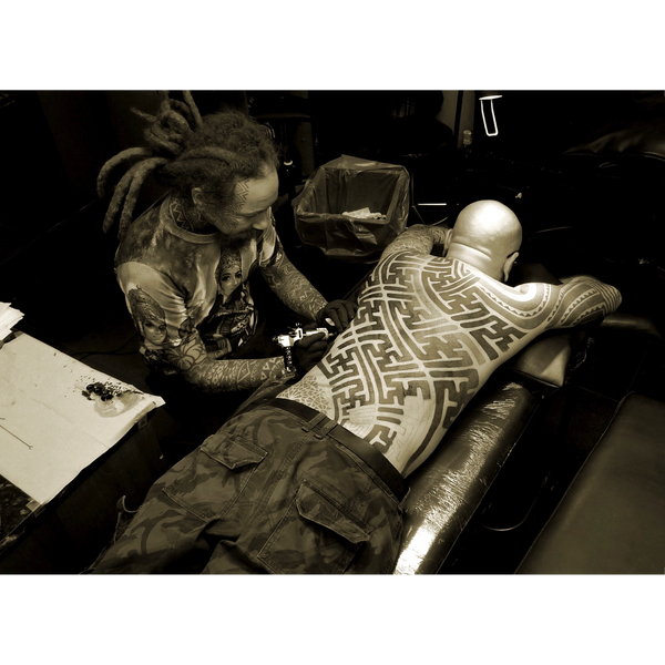 Work Retrospective 2006 - 2016