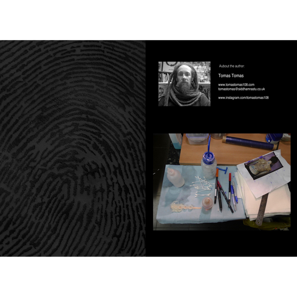 Work Retrospective 2006 - 2016