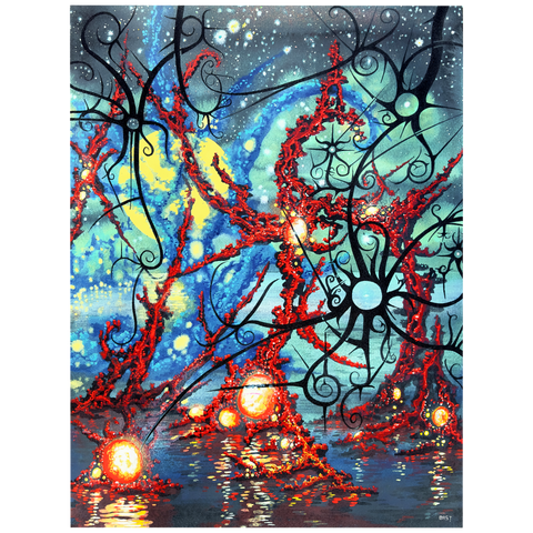 Form is the Form of the Formless